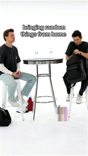 Bringing random things from home part 2 | random thing