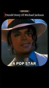 How Michael Jackson Became The King Of Pop | Untold Story