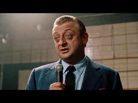 100 Funniest Rodney Dangerfield Jokes Ever 😂 No Respect from Anyone!