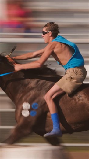 TONIGHT IS THE NIGHT! Season 2 of Horse Warriors premieres on APTN at 10 pm ET / 8 pm MT. Watch live on TV, set your PVR or stream episodes on APTN lumi every Thursday. “If we’re able to show people Indian Relay they’re going to be hooked. This is just the start of something really, really big.” – Relay Announcer, Josh Jacko Together we can share our love of Indian Relay across Turtle Island. Post this reel, tag your friends, and tell everyone you know: watch Horse Warriors tonight. | Horse Warr