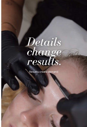 Transform Your Skin with Oil Dermaplaning Masterclass