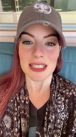 Why do so many sensitives, empaths, and spiritual seekers cover their heads in public? 🌿✨