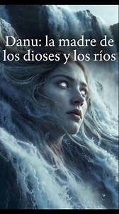 11 shares | Danu: la Gran Madre Celta de los Dioses y los Ríos #danu #mitologiacelta #mitologia #diosa #vida #agua #sabiduria #shorts #voz #espiritualidad #relato #ancestral #misterio #naturaleza #creacion | El Código de los Antiguos | Facebook