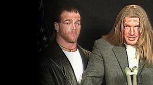 Too Hot for TV Presented by Jerry Springer