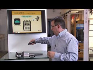 Zebra Technologies: About Link-OS™: Cloud Connect