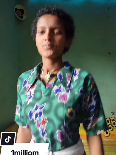 Bety Dancer's Viral Performance on TikTok