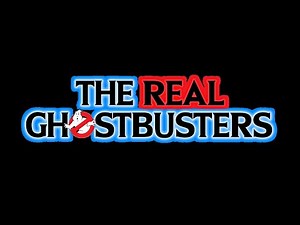 The Real Ghostbusters | Egon’s Ghost 👻 | Full Episode (Classic Cartoon)