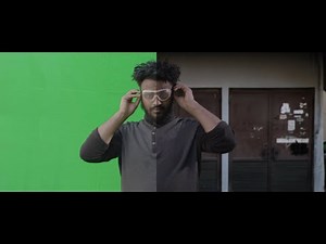 Nuke Green Screen Keying Experiment // Breakdown // How to Key Greenscreen in Nuke