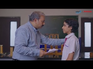 Happy Teachers' Day from Infinity Learn