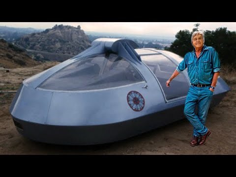 5 Most Secret Cars! You Won't Believe Exist!