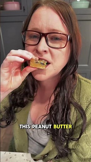 Peanut Butter Christmas Fudge
