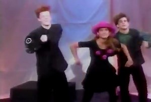 31K views · 780 reactions | The Party performing I Found Love on the Mickey Mouse Club! Rest in peace, Tiffini Hale 勺 | We Don't Wanna Grow Up Podcast | Facebook