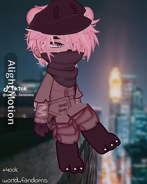 ||Face Detch reveled|| Cr: @Shit fart bazooka