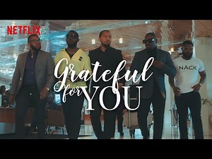 Naija Movies in 2020 | Grateful For You