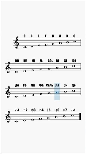 Solfeo #musictheory #solfege #musiceducation #sightreading #learnmusic