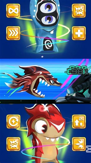 Today New Video Slug Terra Slug It Out 2 Best Gameplay MAKOBREAKER & ENIGMO #gaming #games #gameplay