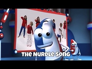 Arianna Sings The Nurdle Song (From “Aquafresh”)