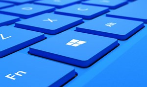 Microsoft shows off the Surface's INCREDIBLE specs