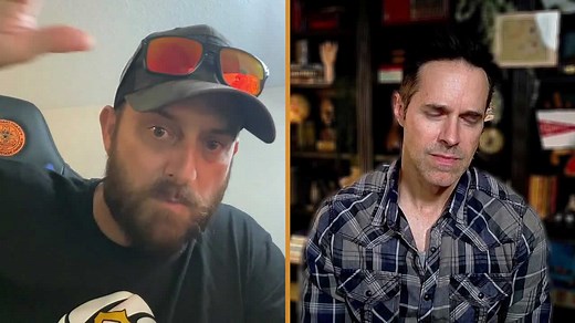 Hurricane Katrina: Inside The Biggest Rescue Mission In Coast Guard History