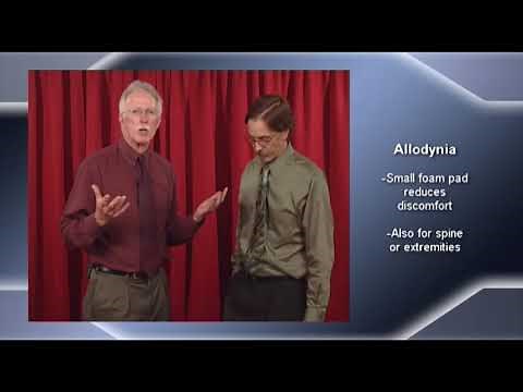 Unit 04- Cervical SNAGS