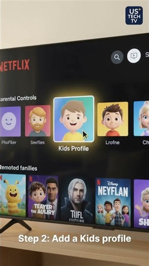 How to Set Up Kids-Safe Streaming (2026)