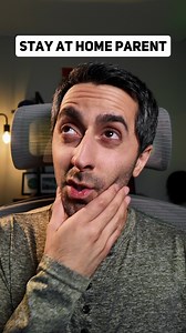 29K views · 333 reactions | Stay at home parent salary? I used to...