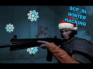 SCP:SL CHEATING
