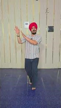 Easy dance step for begginer ☺️ #dance #danceroutine #bestshuffle #dancemoves #tutorial #shorts