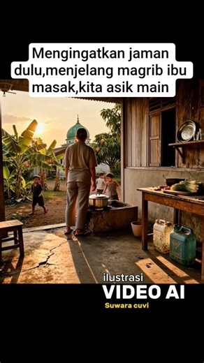 nostalgia masa kecil #nostalgia #nostalgiajamandulu #kenanganmasalalu #kenanganmasakecil #fyp