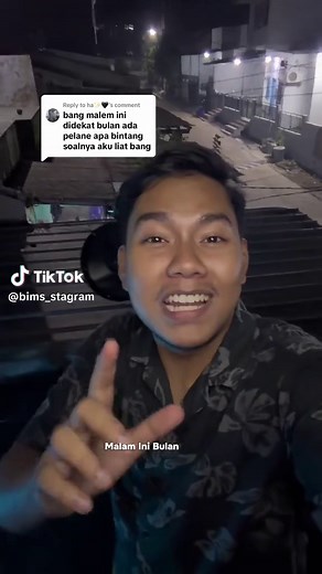 Konjungsi Bulan & Jupiter: Penampakan Langit Malam