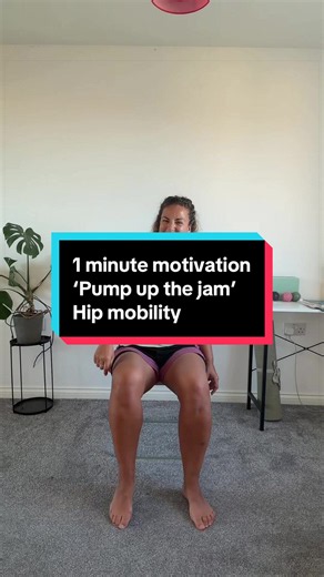 Part 20 |🚀 Hi, I’m Soph 👋 You don’t need to stand to start. If you’re dealing with health challenges or just need a gentler way to move, these seated exercises are for you. Come and join me daily for your dose of motivation—even the smallest movement counts. Let’s get started…and keep smiling 😊 ##motivationtomove #seatedexercise #gentleexercise #essentialtremors
