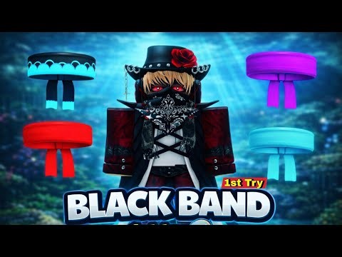 I Unlocked All Hand Bands in 1st Try😱 | how to unlock Black Hand Band Fast⚡ & Easy Trick 2026
