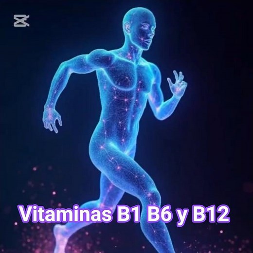 VITAMINAS B1 B6 Y B12: Beneficios Para Que Sirven y Cómo Tomarlas