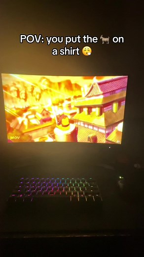 Tuffest naruto tee here ☝️#naruto#anime#kurama#kyubi#animeclothing | Anime Shirts