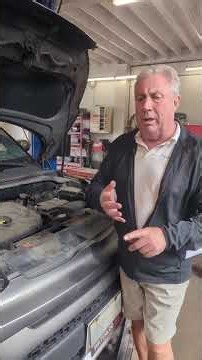 How to Make Your Kia Last Longer | Service & Maintenance #autorepairshop #mechanic #burlington