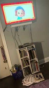 Kindergarten the Musical Get the Wiggles Out Music Video