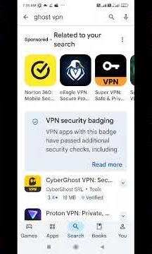 TOP 10 VPNS #vpn #vpnsetting #vpntricks