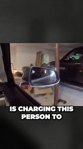 Tesla Damage Reveals Shocking Truth About Insurance Adjusters #tesla | Rich Rebuilds