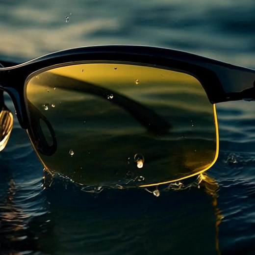 🕶️ ¡Descubre tu nuevo estilo este Buen Fin! Tu mirada merece tecnología óptica avanzada y diseños que te hagan brillar. 🌞 Del 13 al 17 de noviembre, explora modelos únicos con hasta 65% OFF, envío gratis y MSI. 📲 Conoce nuestro catálogo y haz que tu mirada cuente. | Eagle Eyes México