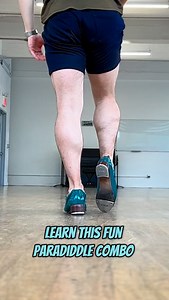 Enjoy this paradiddle combo/warm up tutorial! #tap #dance #tapdancer #teacher #blocheducatorprogram #bloch #education #rhythm #nyc #broadway #love #shoes #green #blochdanceusa #blochartist #calf #workout | Oren Korenblum - Performer, choreographer and dance teacher