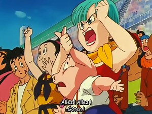 Goten vs Trunks #goten #trunks #epic #dbz #dragonball | Coro Dbz