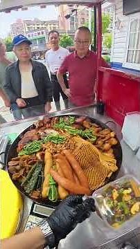 Chinese Corner Se Nikla Swad Ka Bomb 💥 | Street Food Lovers #food #vlog #shorts