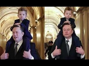 How To Pronounce Elon Musk's Son's Name, 'X Æ A-12'?