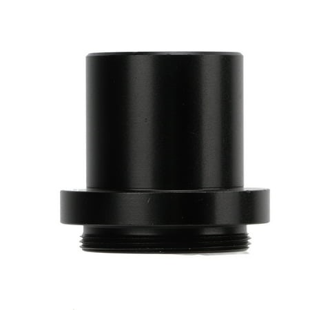 ESTINK Microscope Eyepiece Metal Adapter Ring,Microscope Camera Eyepiece Ring Adapter 23.2mm Port Microscope Connected To Camera,Telescope Camera Adapter Ring - Walmart.ca