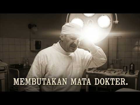 Alasan Medis Baju Putih DILARANG di Ruang Operasi