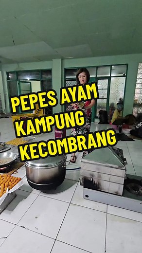 Catering Ayam Kampung Kecombrang dan Menu Lezat