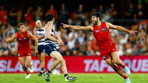 What We Learned About AFL Teams After Opening Round 2026