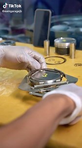 EAM GARAGE JB on TikTok