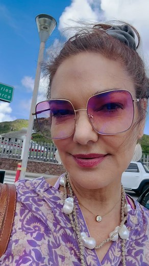 Laura Harring on Instagram