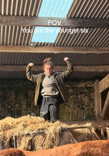 Exciting Times on the Farm: The Joy of Family Farming